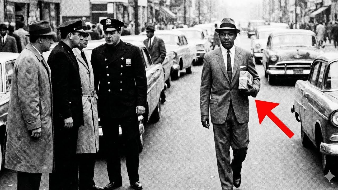 1962: Bumpy Johnson's Silent War with the NYPD – What the Police Never Knew