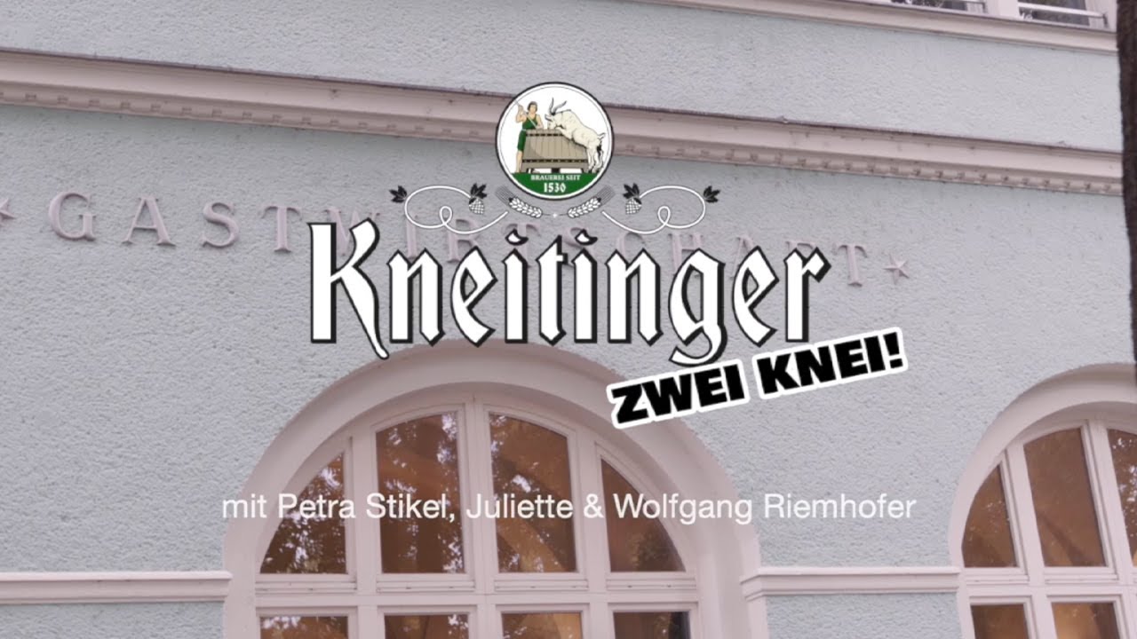 ZWEI KNEI Folge 3