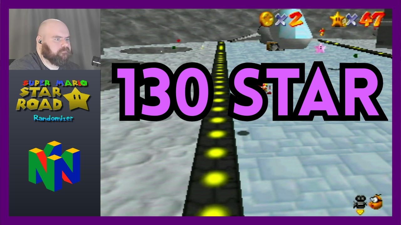 Star Road Rando - 130 Star in 2:43:03
