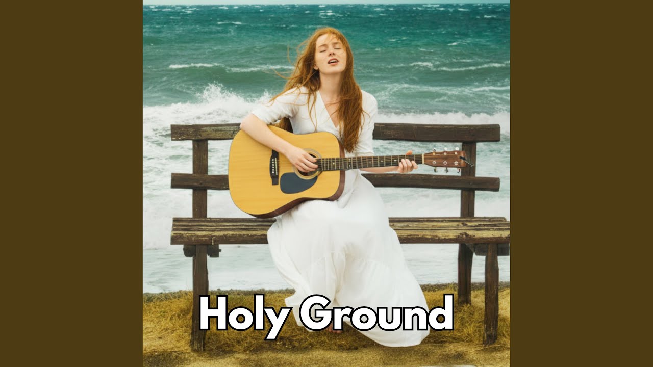 Holy Ground (Acoustic Version)