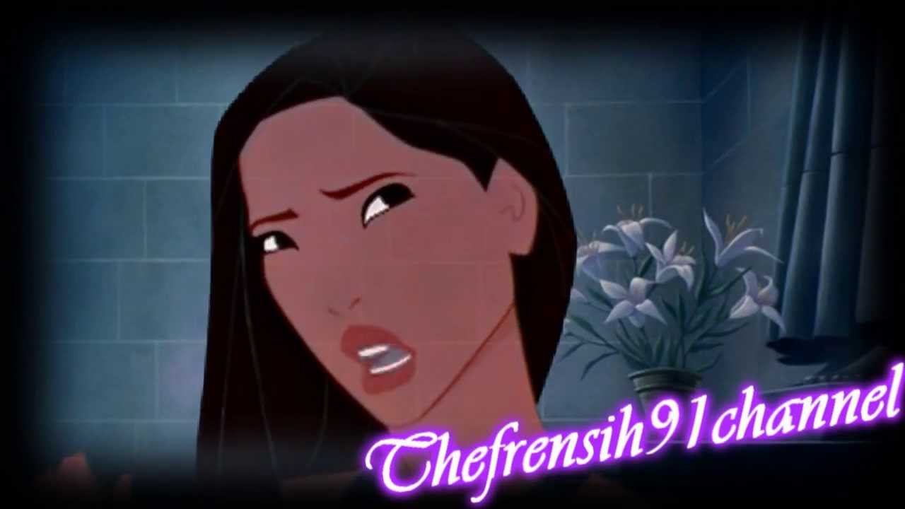 Disney MEP: Love Story (Taylor Swift)