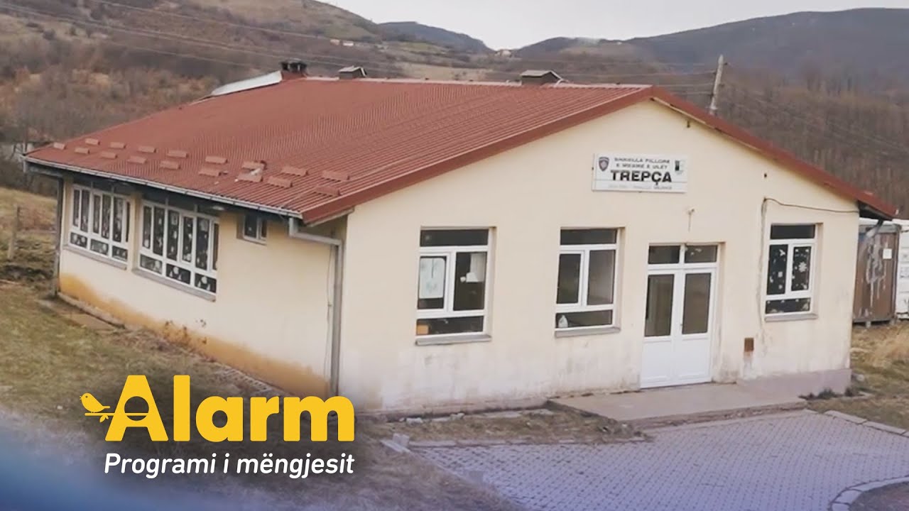 Fali tokën për t’u ndërtuar shkolla e fshatit në Melenicë - 16.04.2021