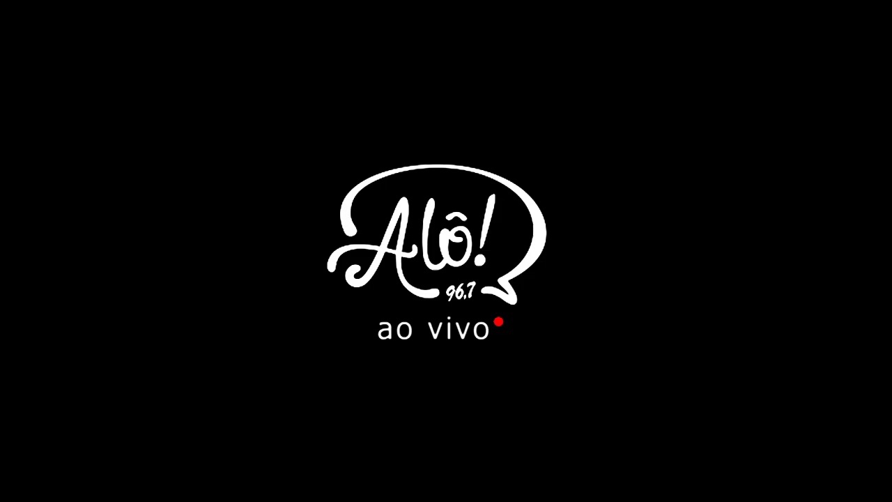 Rádio Alô FM - 96,7FM - AO VIVO - JUIZ DE FORA - MG