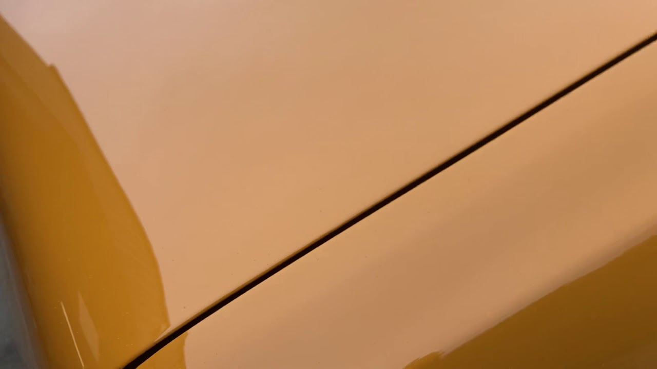 Mk1 Escort full restoration