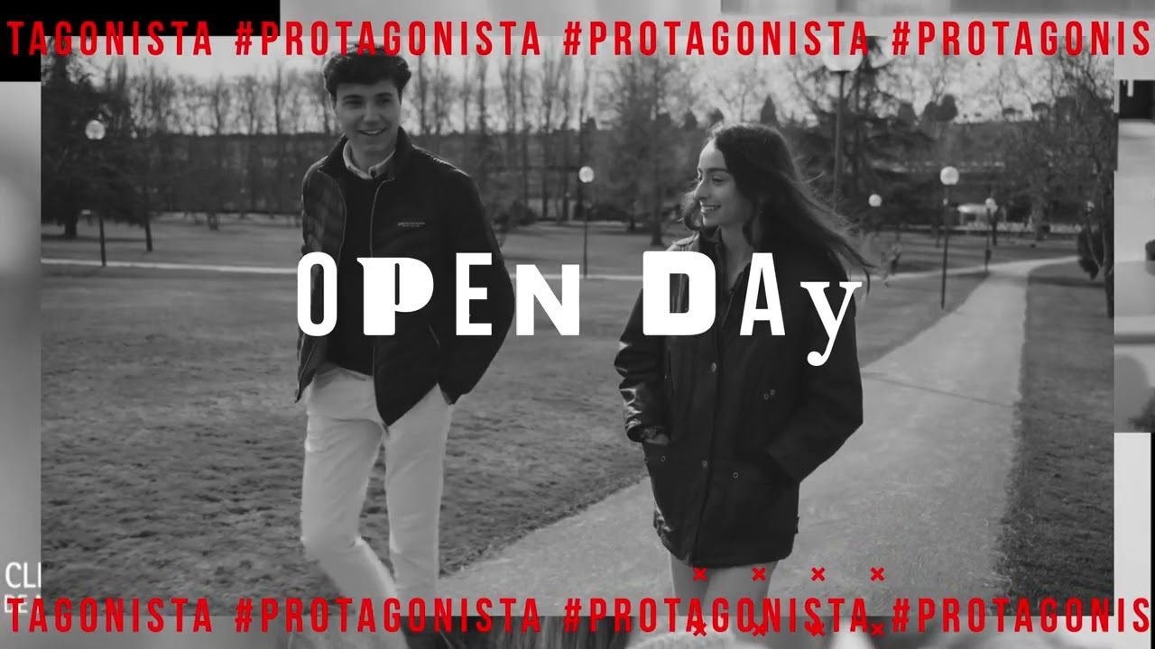 Open Day UNAV