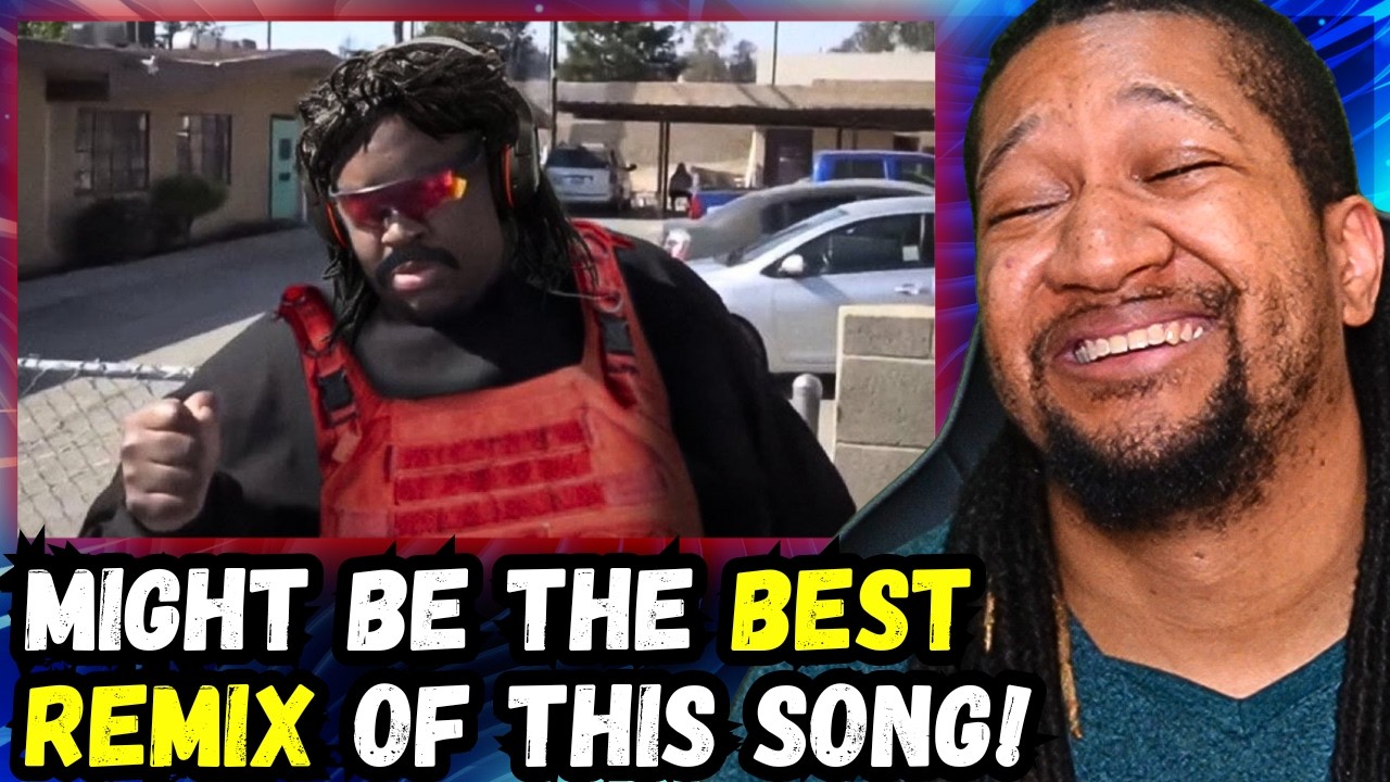 PACKGOD - Dr Disrespect DISS TRACK (Not Like Us Remix) | Reaction!