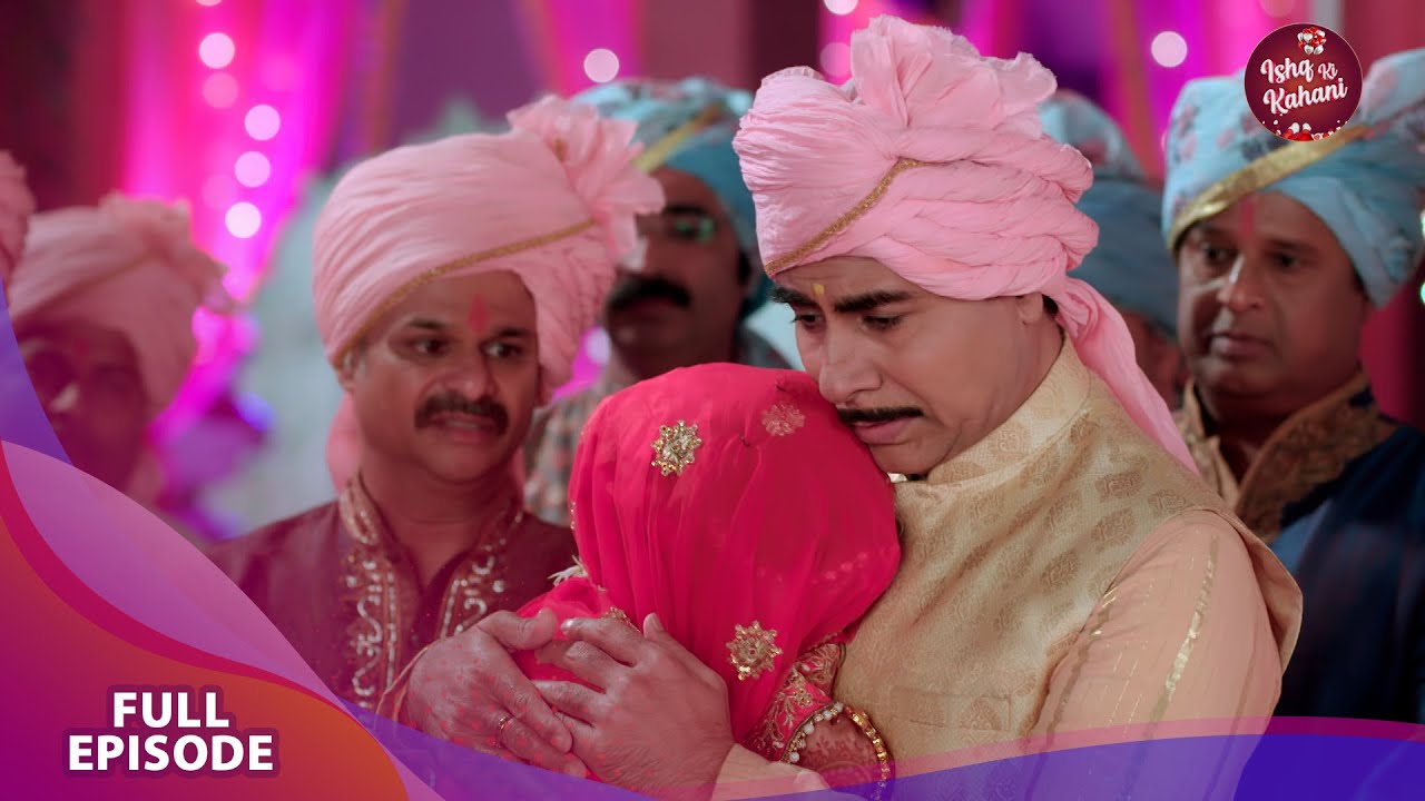 Rang Jaun Tere Rang Mein - Full Episode | Romantic TV Show | Megha Ray, Karam Rajpal, Ketki Kadam