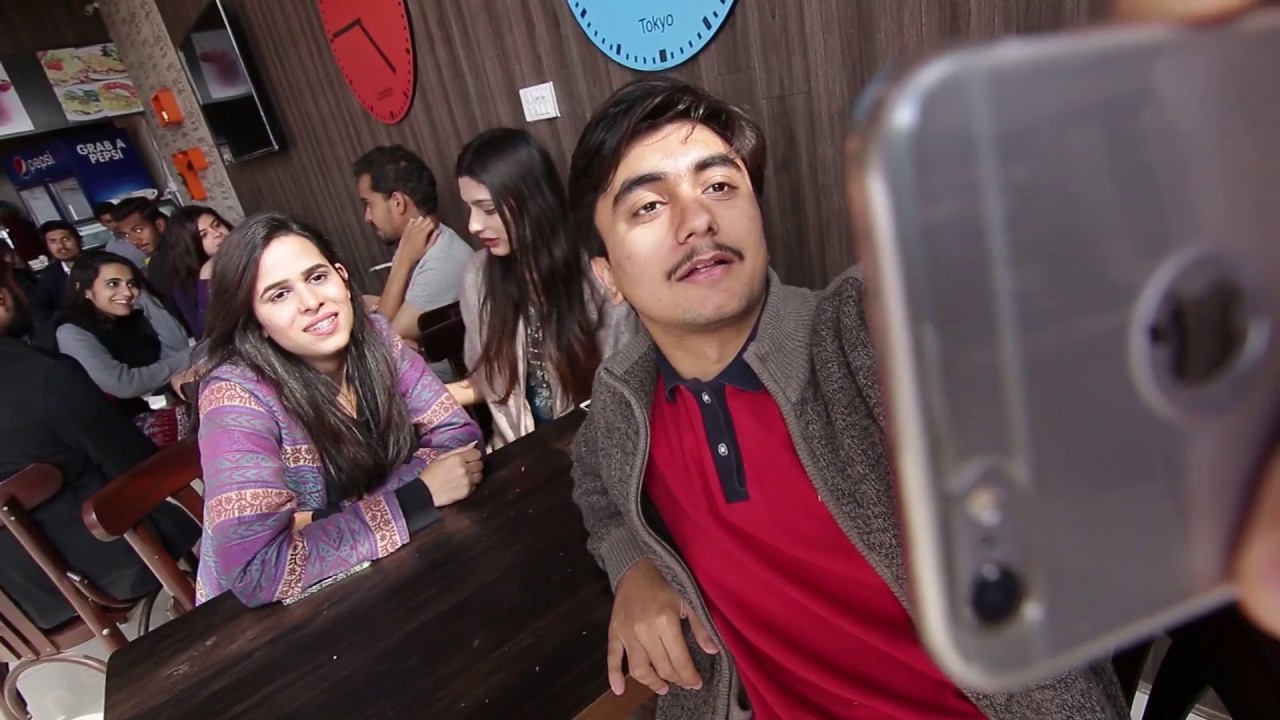 The Millennium University College TMUC Springs, Bahria Town, Pahse 7, Rawalpindi
