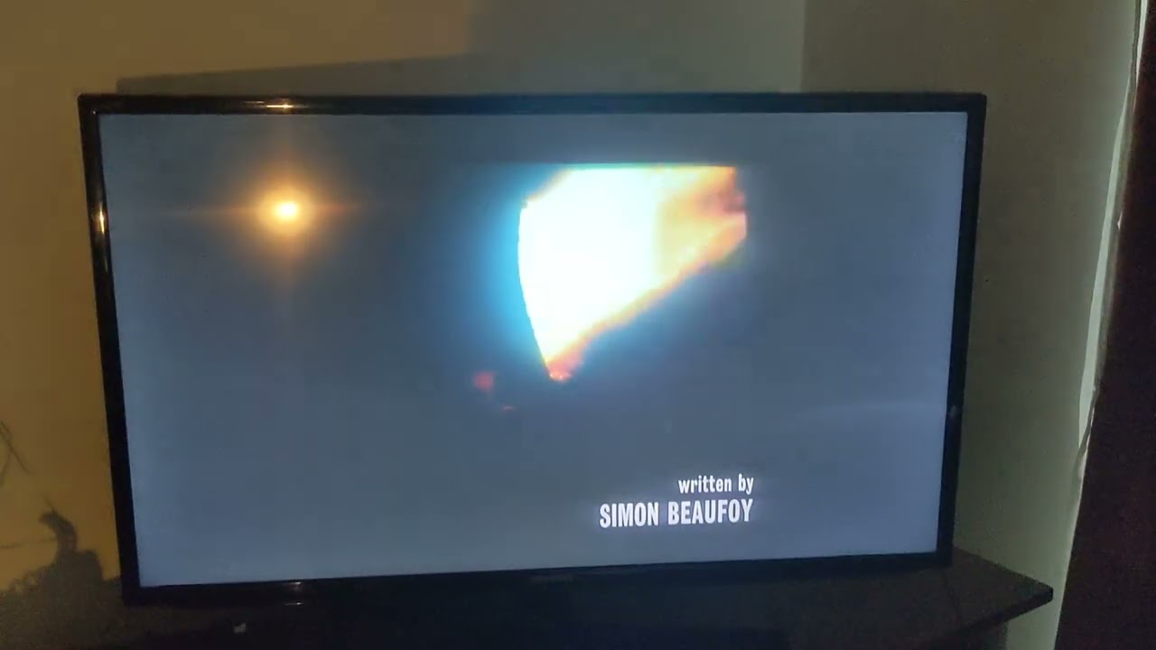 The Full Monty Opening Titles/Board crossing fail scene