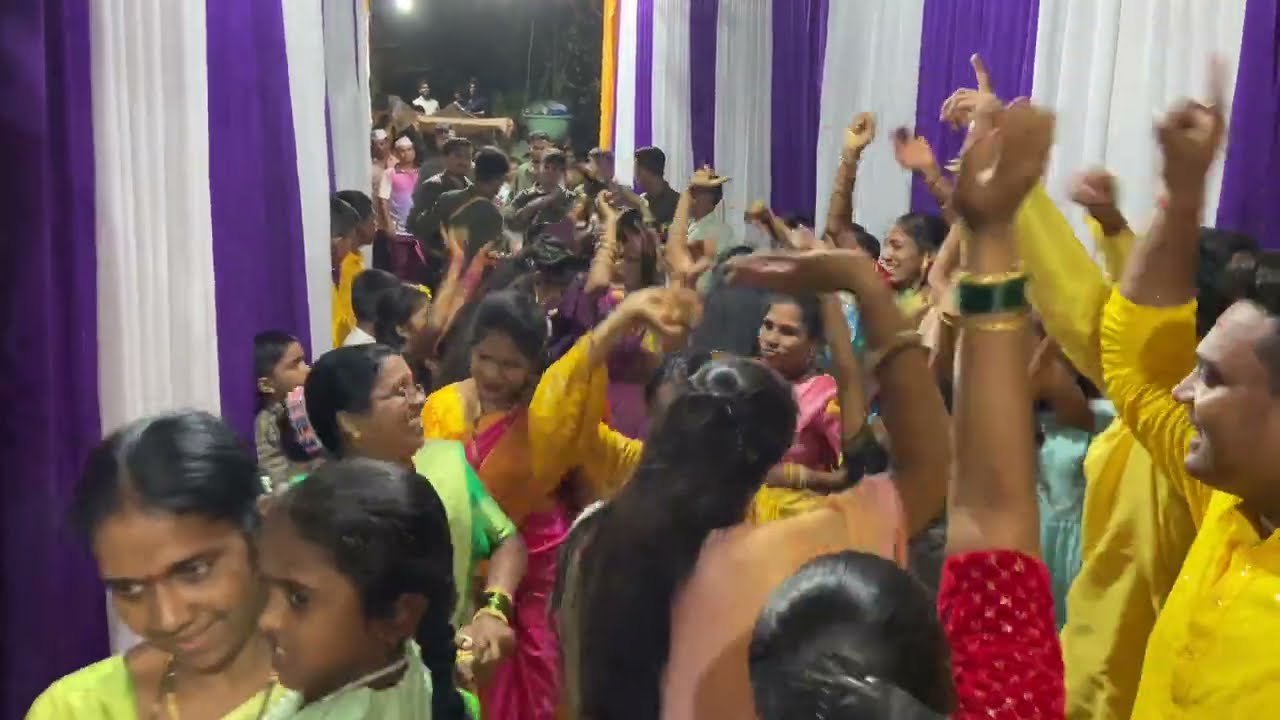 वरमाई || Varmai || Nakhawa Musical Group , Virar(E) 9028845121/7021292185