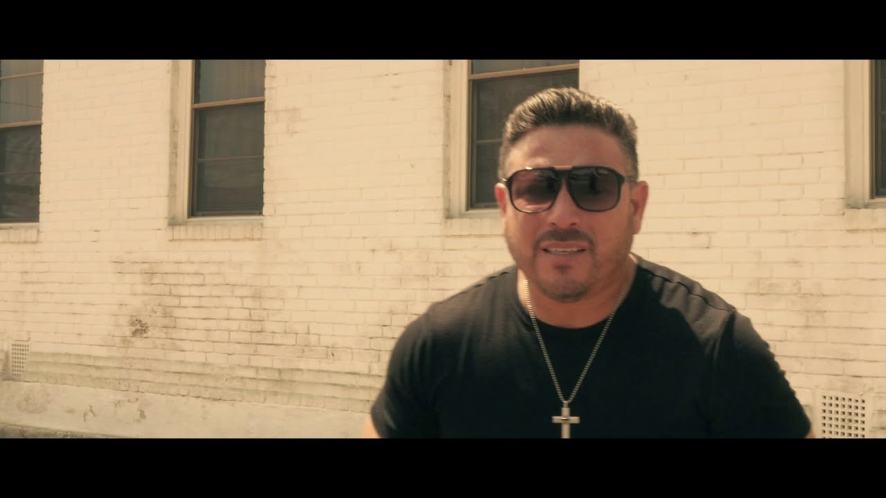 No Temer&eacute; - Samuel Moreno Ft. J Suarez (VIDEO OFICIAL)