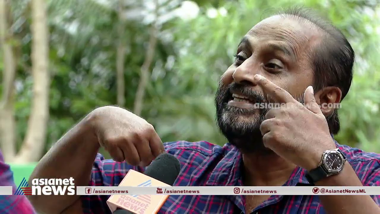 ലാല്‍ സലാം കണ്ട ഗൗരിയമ്മ ചെറിയാനോട് ചോദിച്ചു ടിവി യെക്കുറിച്ച് എന്തറിയാമെന്ന് ' Cheriyan Kalpakavadi
