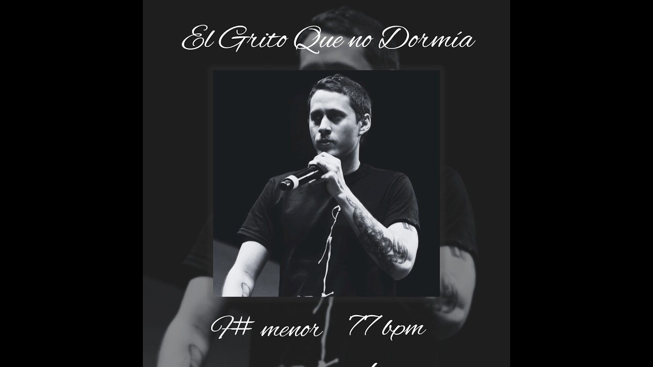 Type Beat Canserbero |  
