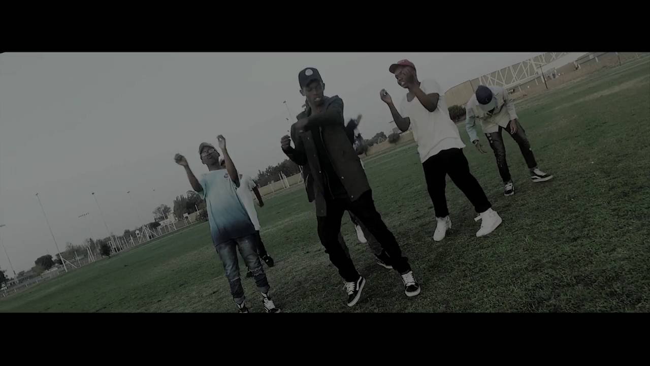 School Of The Hard Knocks (Fan Video)