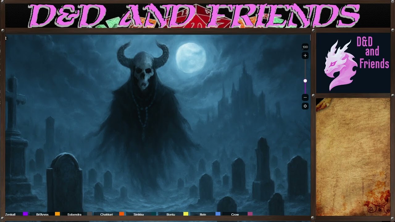 P.S. Apocalypse (P.S.A.) | Session 29 | D&D and Friends