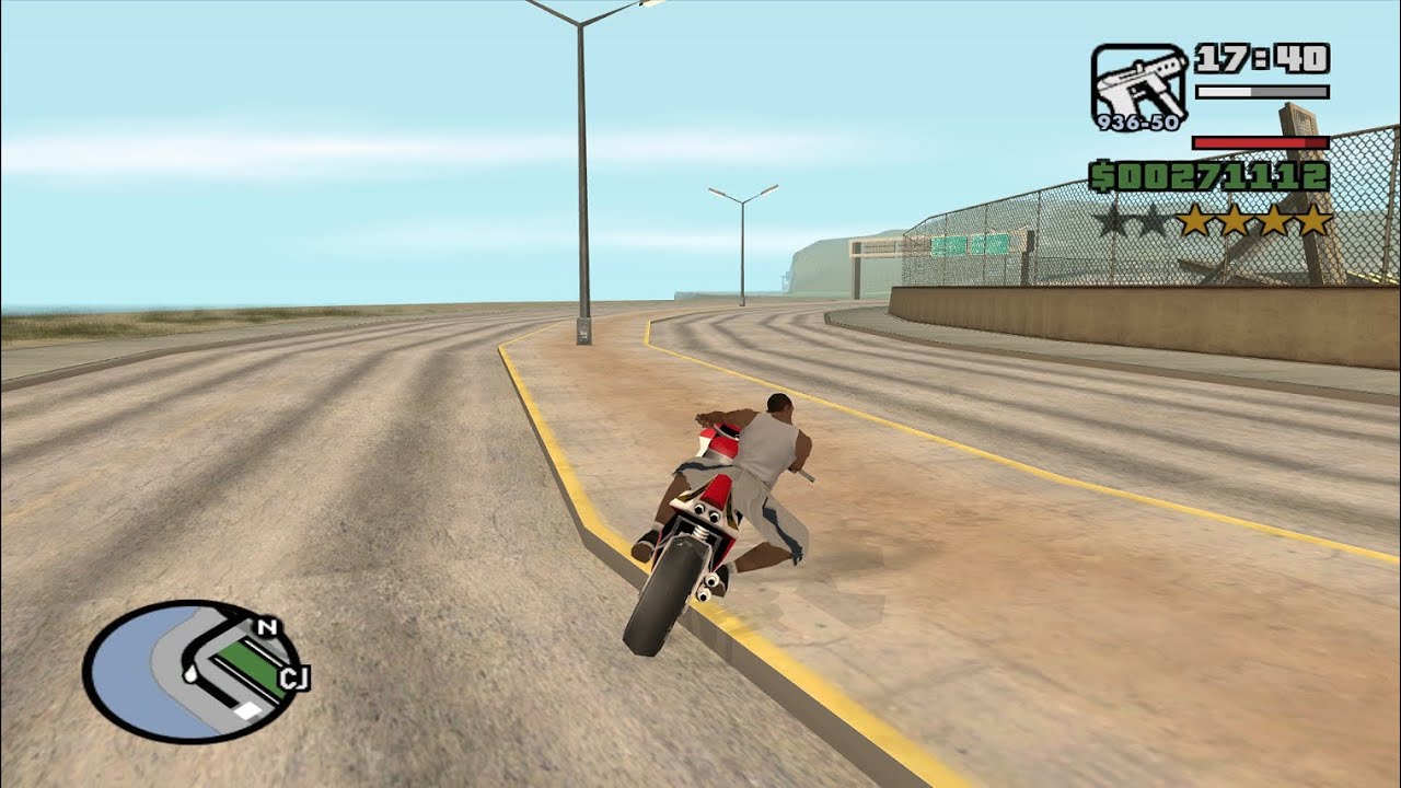 Starter Save Part 43 - Chain Game 24 - GTA San Andreas