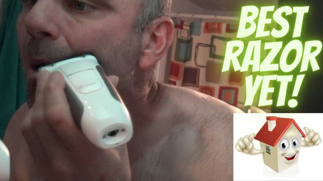 Remington Wetech Shaver PF7580 Unboxing | Review | How To Use