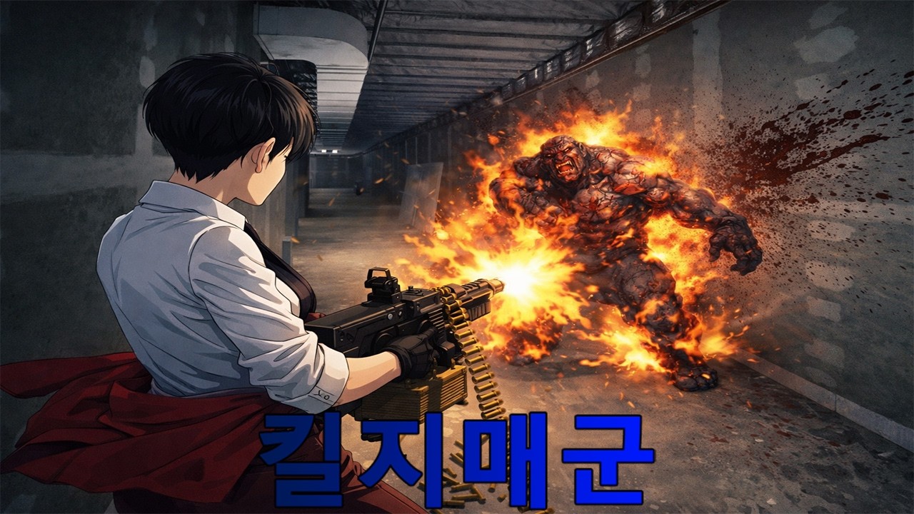 Diescraper Redux 레프트4데드2 커스텀 캠페인 1920X540 32:9 커스텀 울트라와이드 난이도 고급 게임플레이/노코멘터리 - [킬지매군]