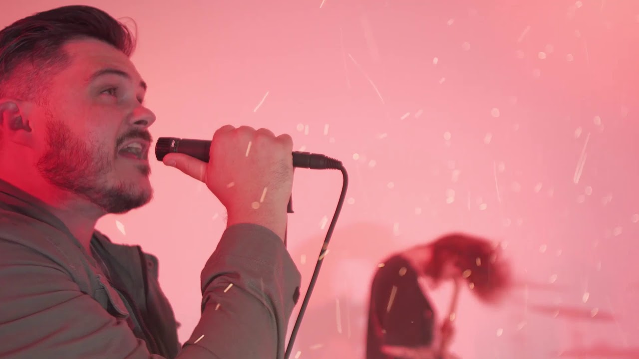 We Set Signals - Where Were You (Official Music Video)