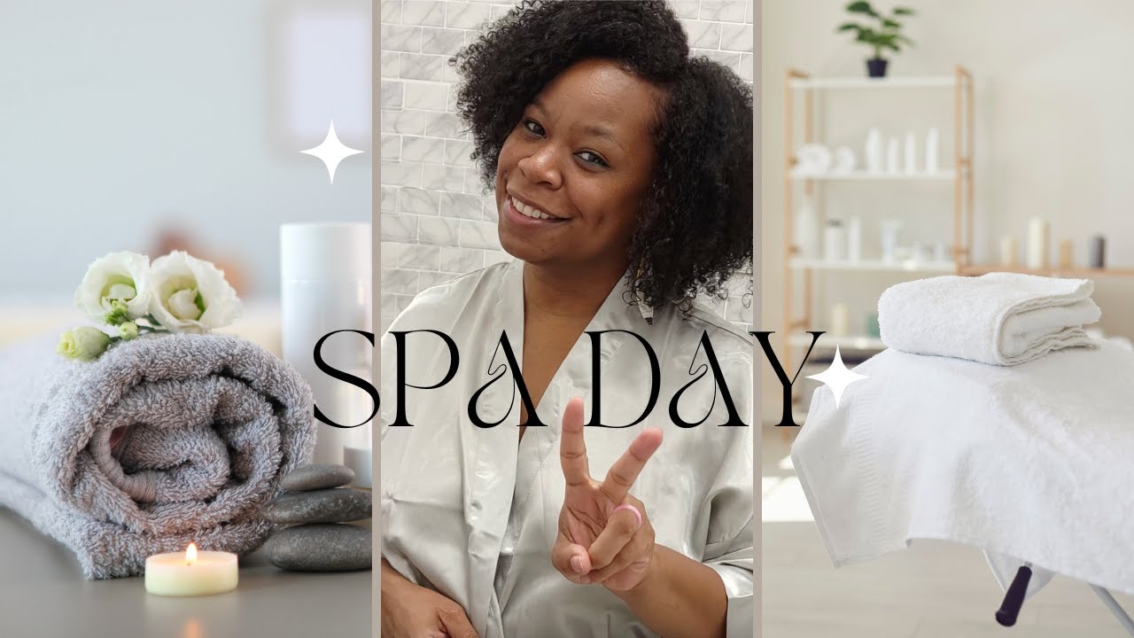 My First Spa Collaboration | Life&Style