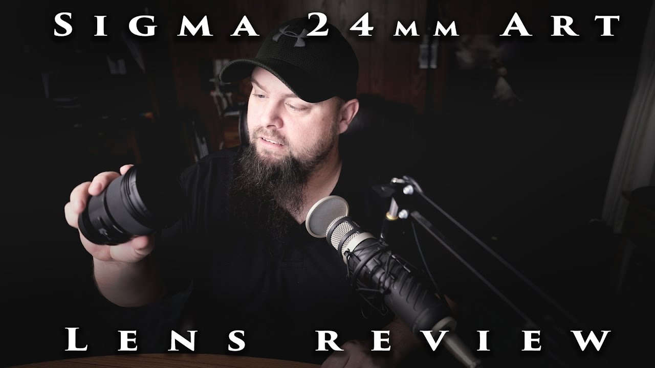 sigma 24mm f1.4 Art  review