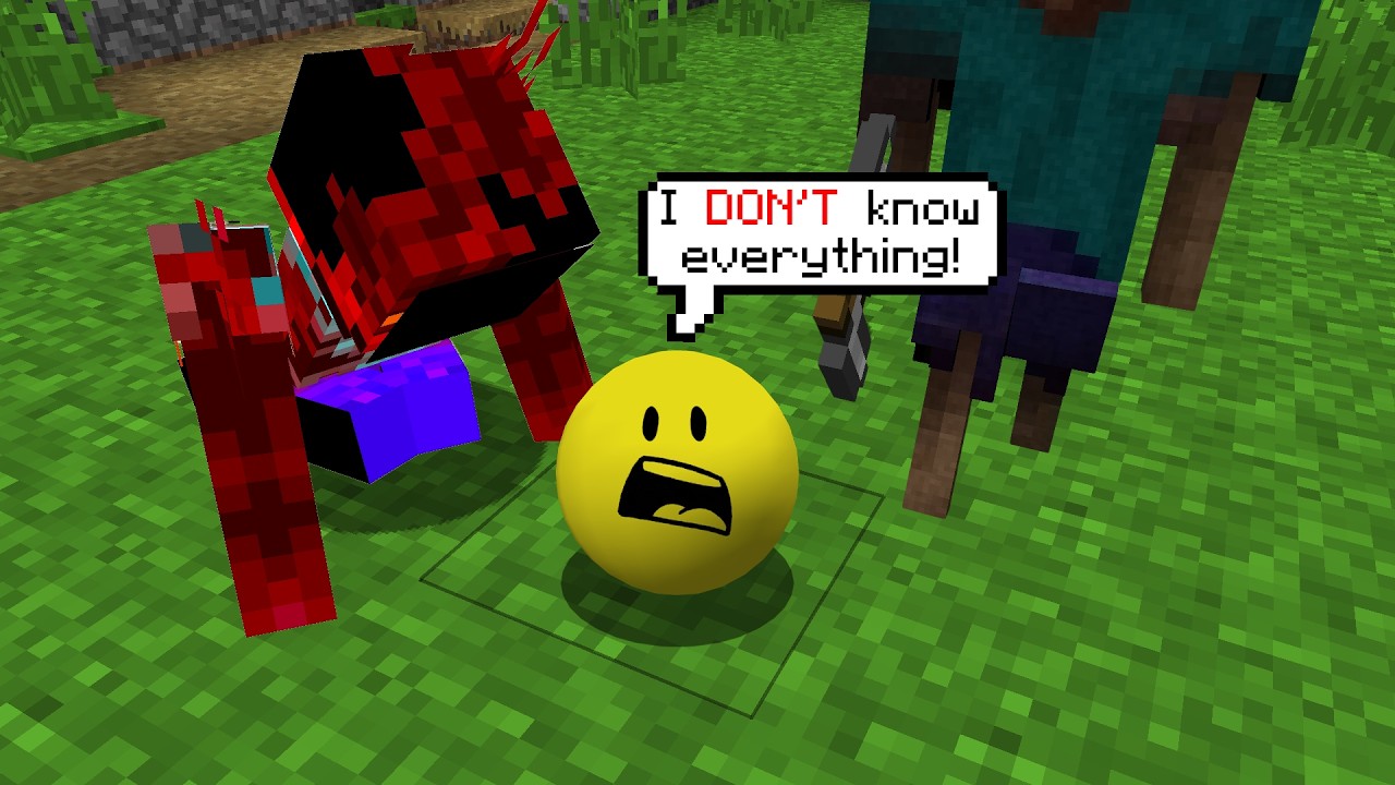 Обновление игры Baldi's Basics: Верити БЕСПОМОЩНА в стране чудес!
