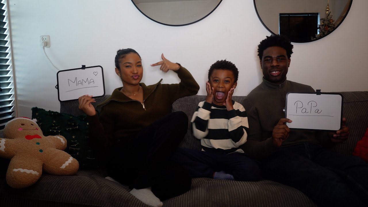 VLOGMAS DAG #21 WIE KENT JENOAH BETER?
