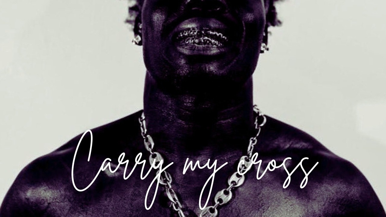 (FREE) Asake x Wizkid x Afrobeats type beat - Carry my cross