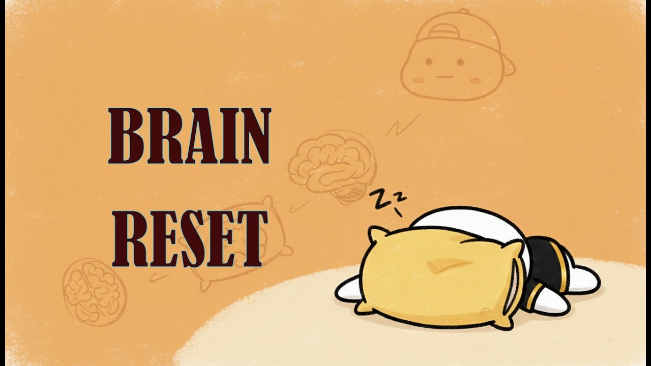 Why Do We Need To Sleep?