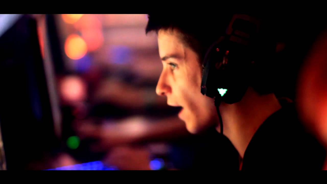 CSGO | Best Of DreamHack Winter 2012 by sp4rt