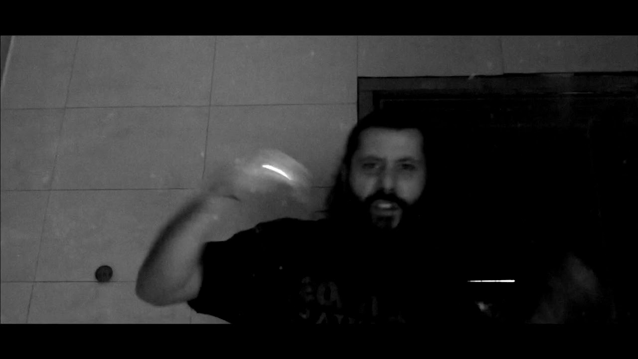 H.KANINO - NOS TIENEN MIEDO (PROD NPI)