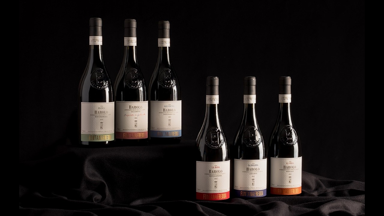 Renaissance: Back to the single-vineyards