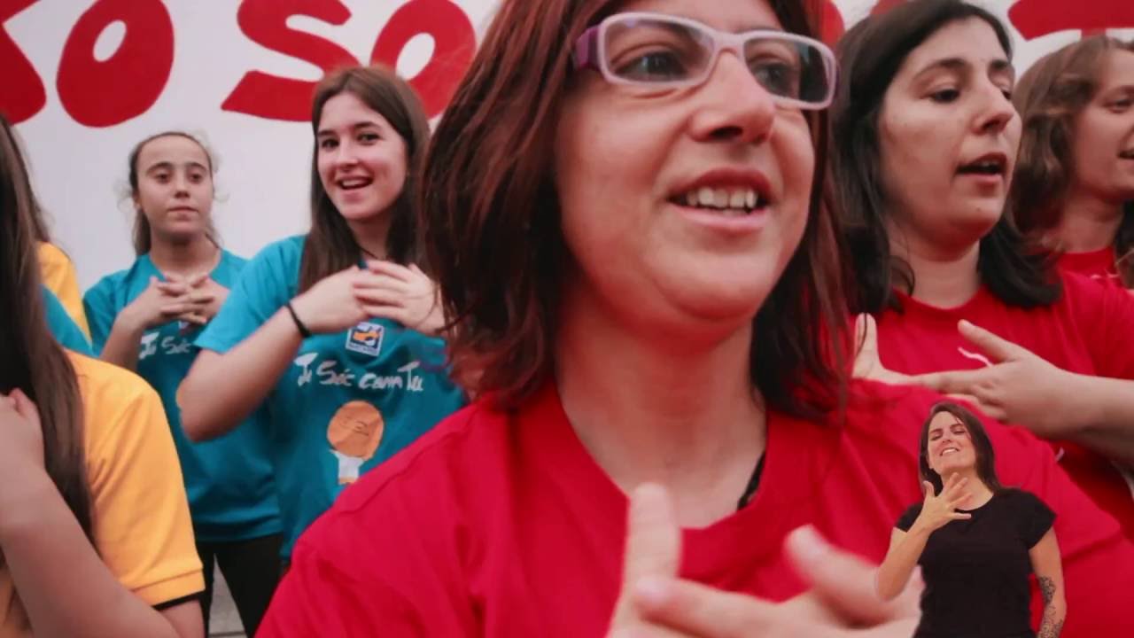 Els Catarres - Jo sóc com tu 2016
