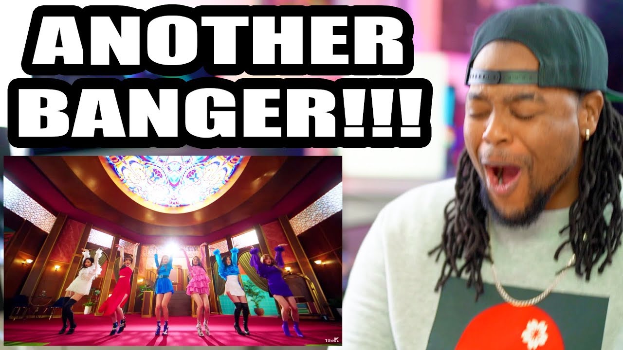 (G)I-DLE((여자)아이들) _ Senorita MV Comeback | Reaction!!!