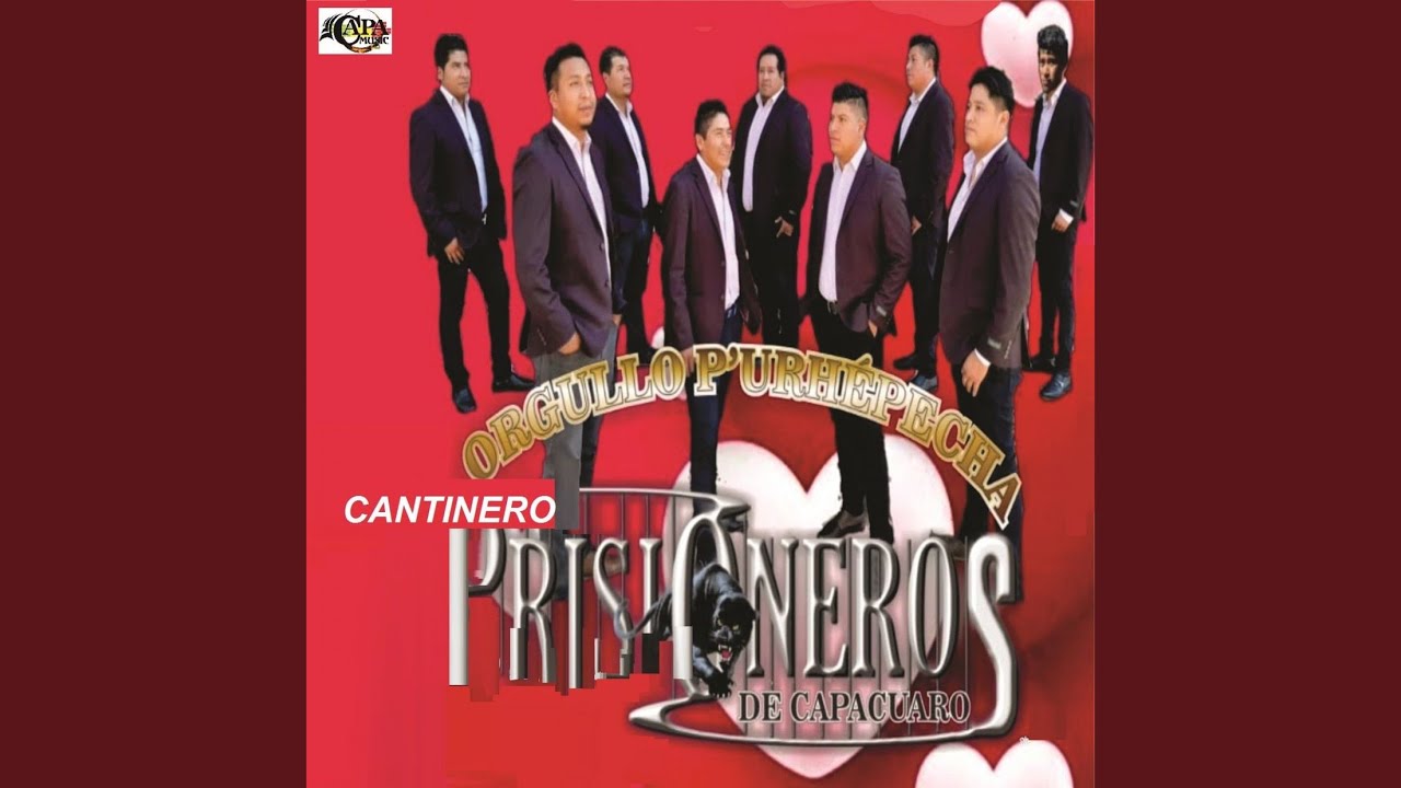 Cantinero