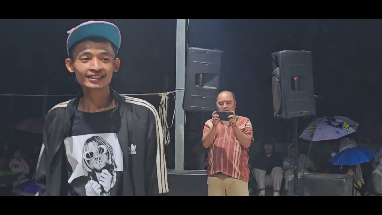 KingStar ( only you ) ft Rise TOPZ ..official MV.