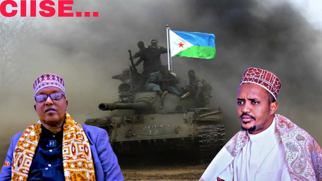 DEG DEG CIISE WAYNE OO SAMAROON XA SUUQAY MUUQAALO HOR LEH BOORAMA OO LAGA BAROOR DIIQAY...