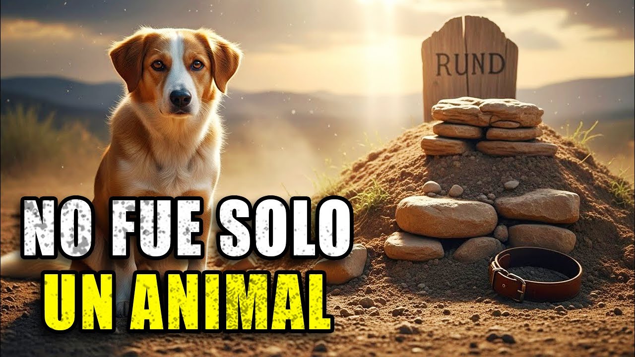 ¿Qué sucede cuando tu mascota muere? | Lo que nadie te explicó de la Biblia