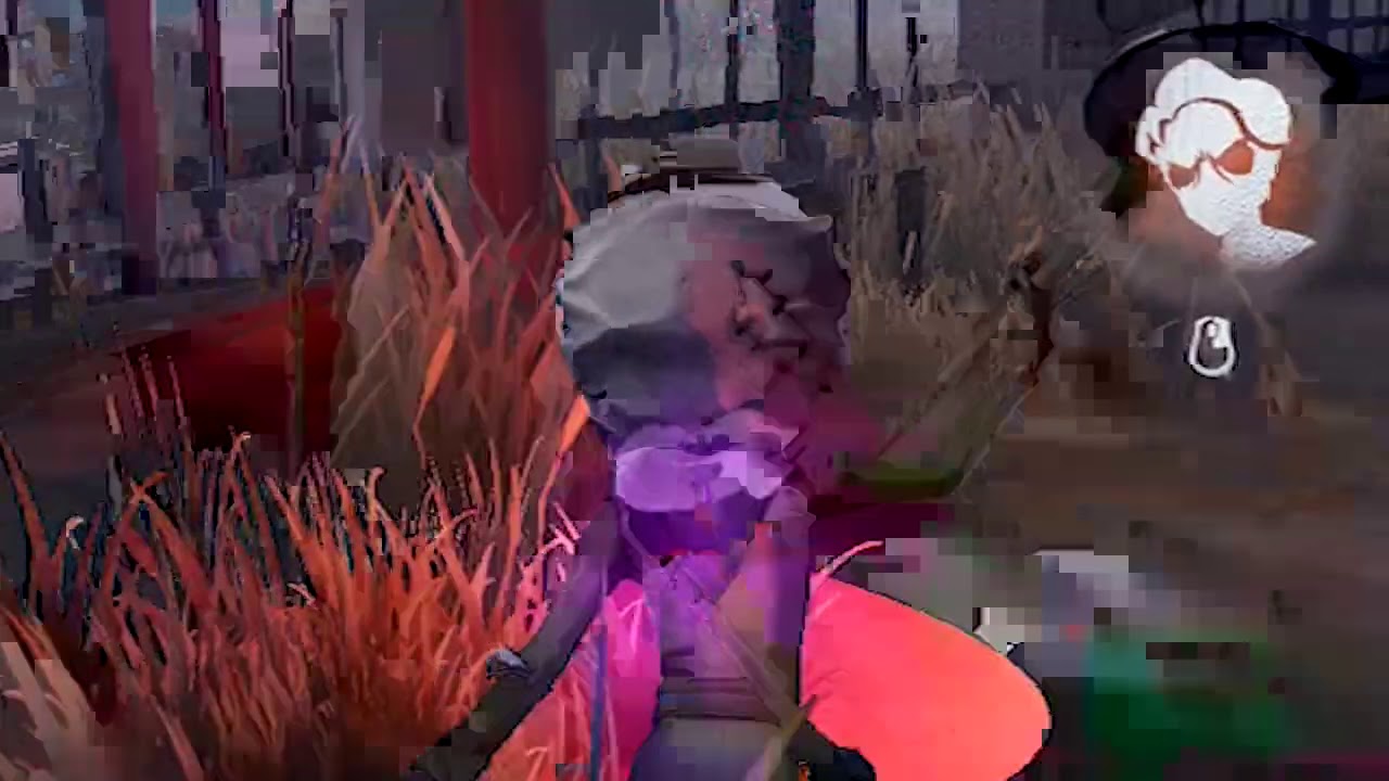 I play bee girl