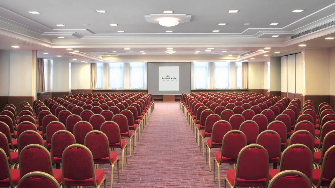 Panorama Zagreb Hotel