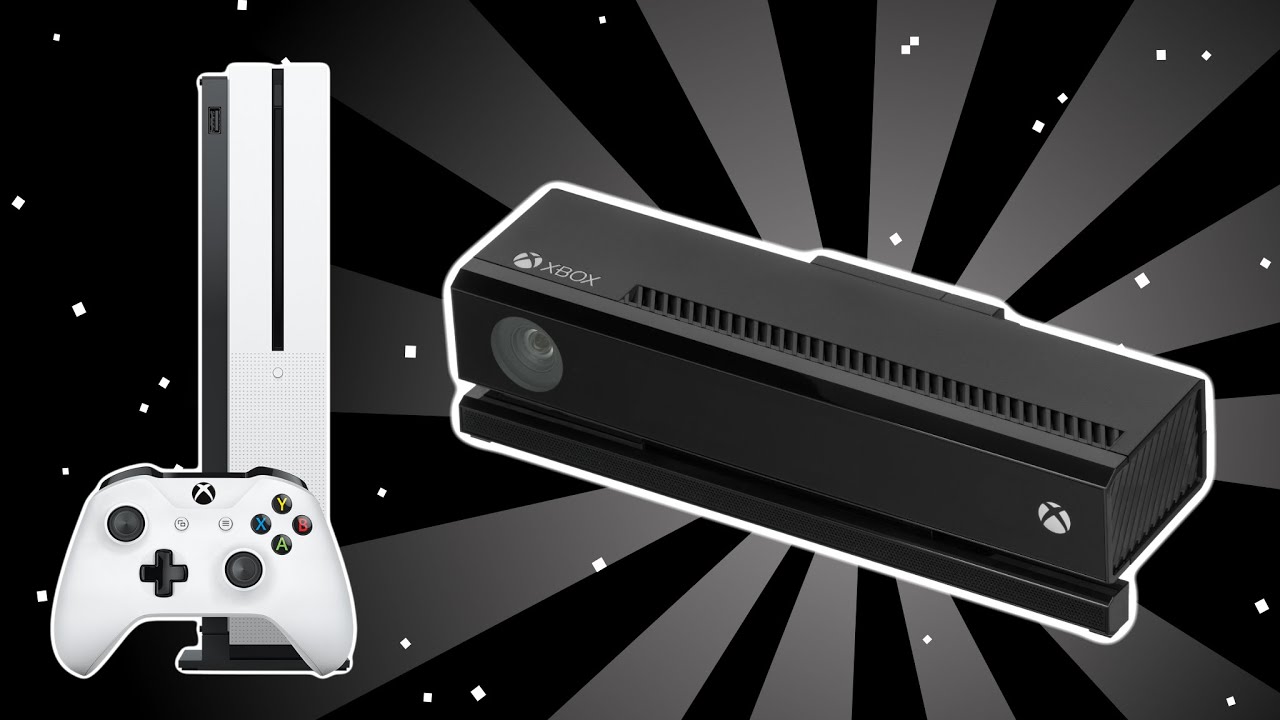 Modificando Kinect 2.0 Para Usar no XBOX One S e Windows