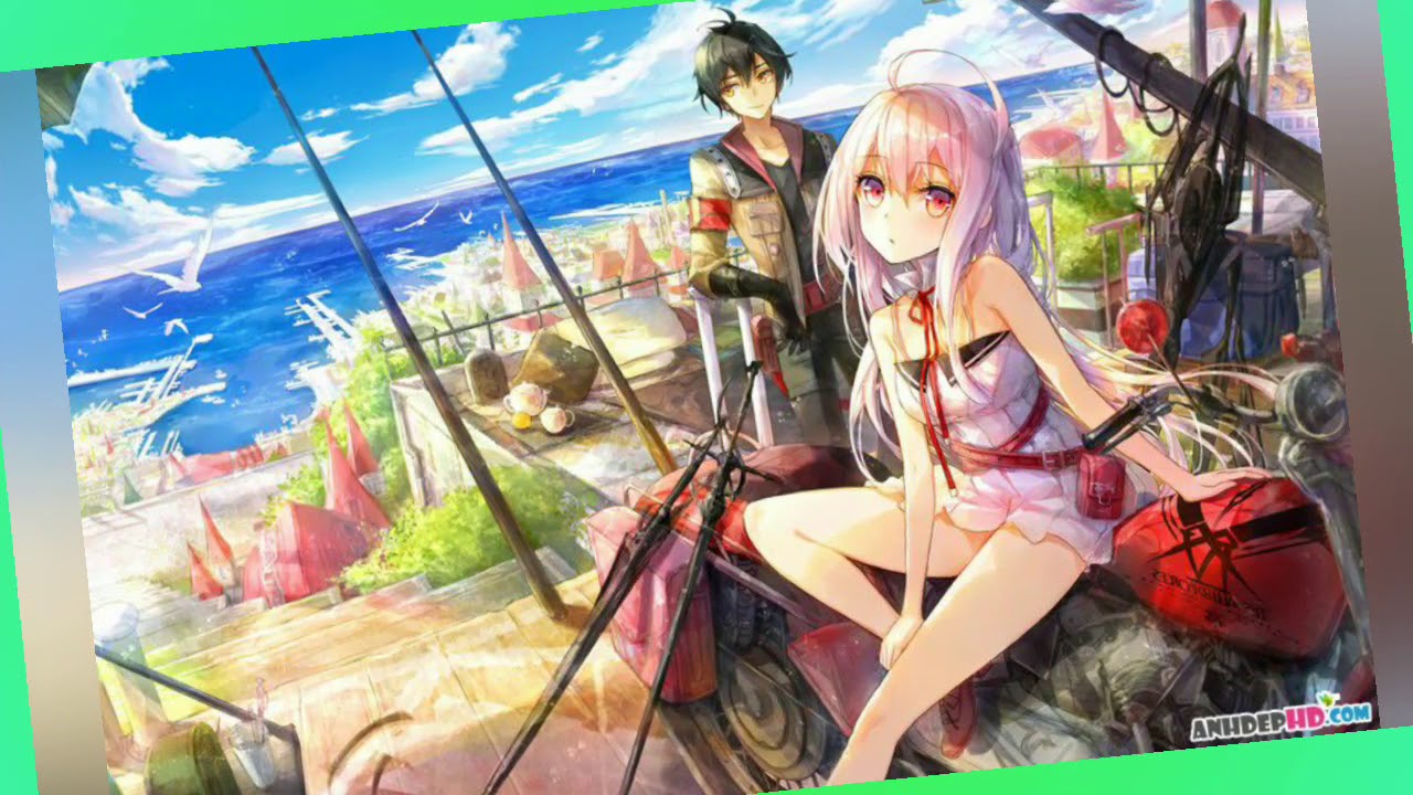 《Nightcore》Love Letter - Jinsoul ( LOONA ), Kim Lip (LOONA )