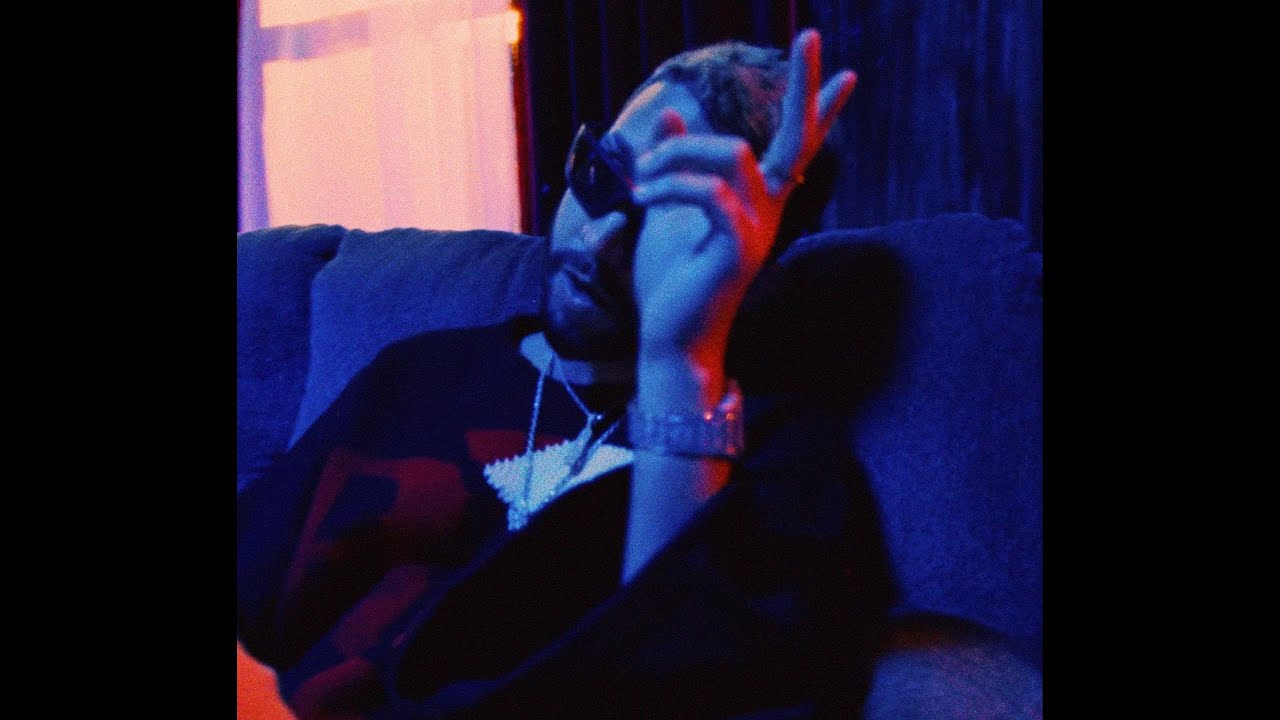 (FREE) BAD BUNNY x MORA TYPE BEAT - 