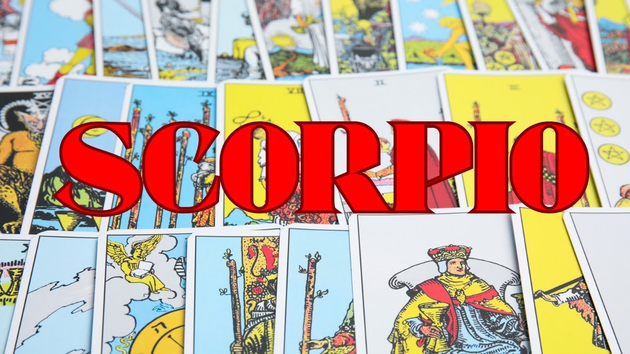 SCORPIO ​📂 A CASE FROM 2021 JUST CLOSED—YOUR COMPENSATION IS READY! 🏦 TAROT TODAY