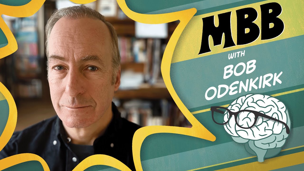 Bob Odenkirk: Don’t Give Up Hope