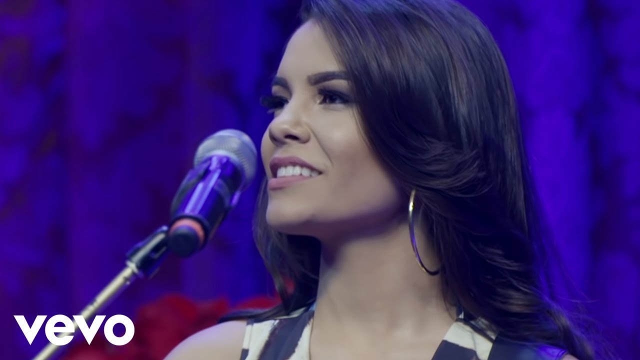 Day e Lara - Voc&ecirc; N&atilde;o Esperava (Ao Vivo)