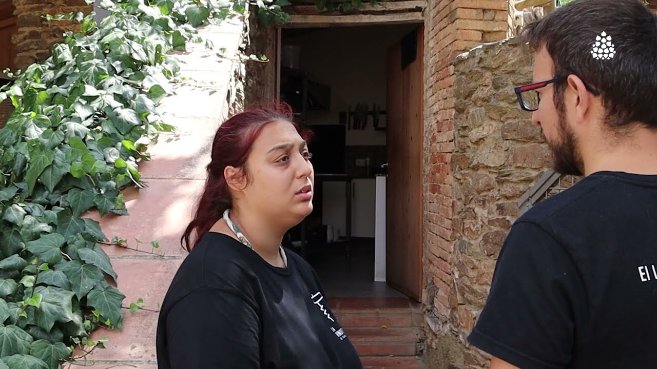 Projecte Inclusió Jove de Fundesplai