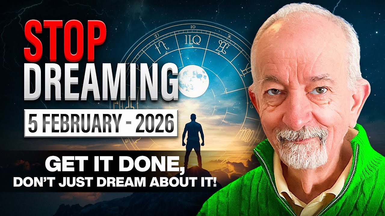 5 February Saturn Neptune triggered. It's time to be rational and determined. Dreamers revoked!
