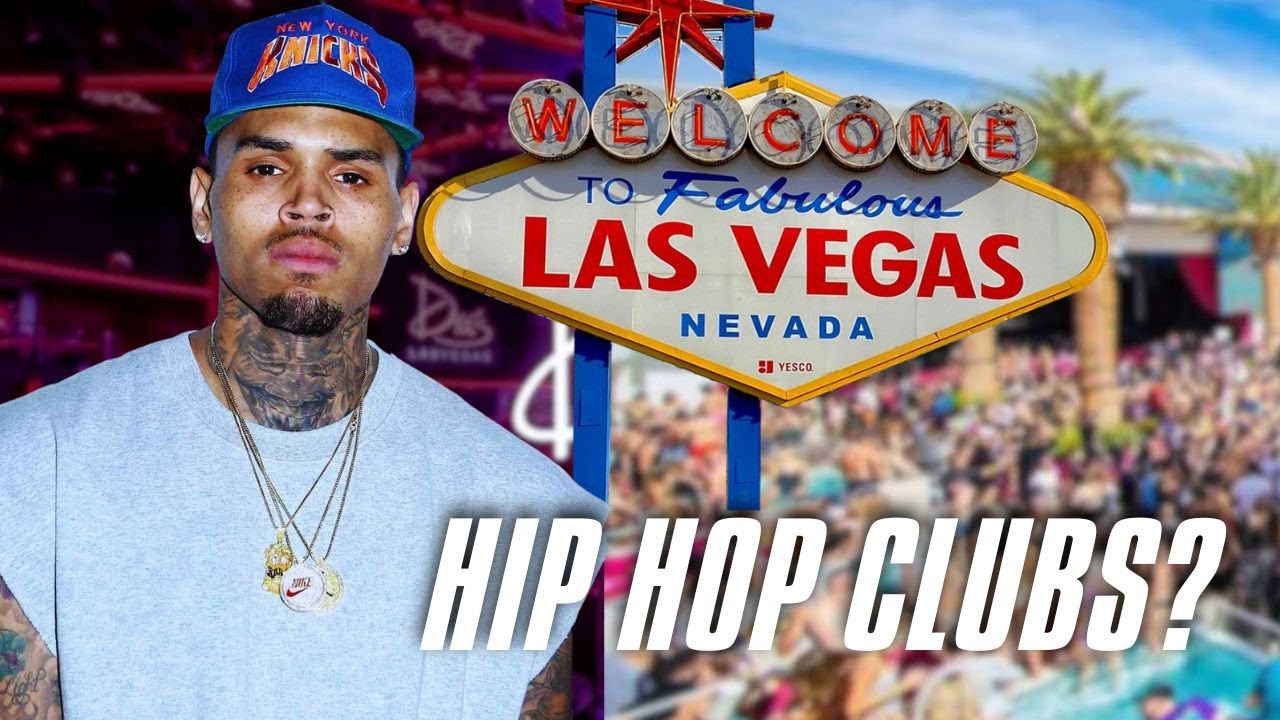 Best Hip Hop Parties in Las Vegas? (2023)