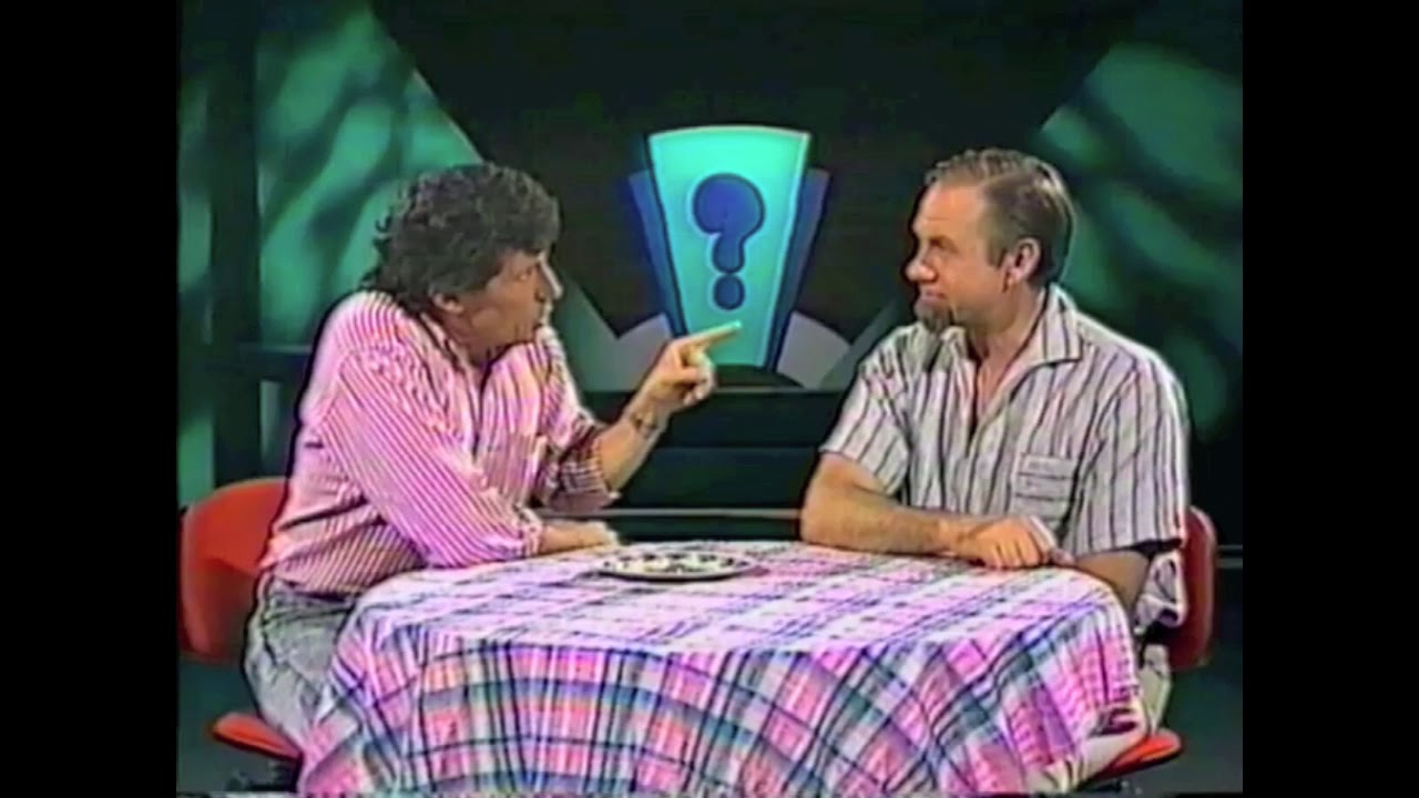 Balanced Coins for Lunch